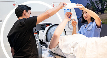 Advance Imaging Technology