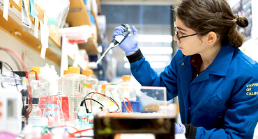 Chemistry, Probes & Molecular Therapy