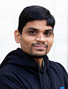 Suresh Udutha, PhD