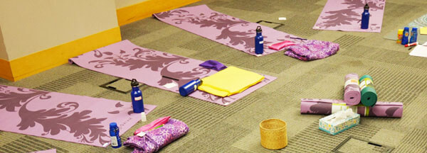 TARA group setup BrainChange TARA group setup