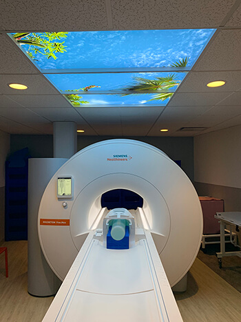 Siemens MAGNETOM Free.Max 0.55T MR Siemens MAGNETOM Free.Max 0.55T MR