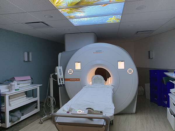 Siemens MAGNETOM VIDA 3T MR 