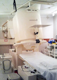 Whole Head MEG System