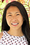 Julia Lee, Evans Lab