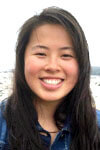 Sophie Shen, Evans lab