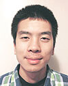 Yung-Hua Wang, Evans Lab