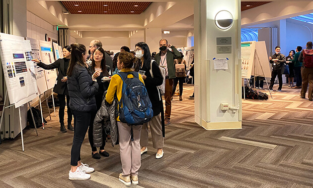 Radiology Research Symposium 2022