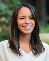 Melanie Morrison, PhD