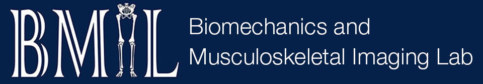 Biomechanics and Musculoskeletal Imaging Lab (Souza Lab) logo