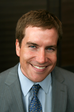 David M. Wilson, MD, PhD