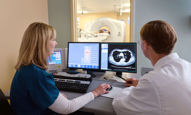 Cardiothoracic Imaging Clinical Division