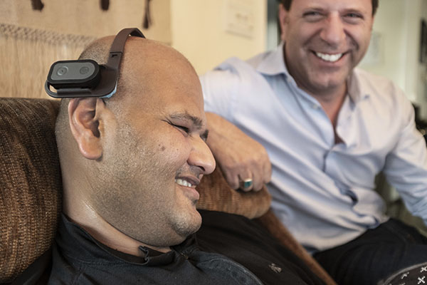 Photo by Nick Otto, Washington Post