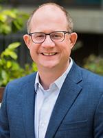 Michael Ohliger, MD, PhD