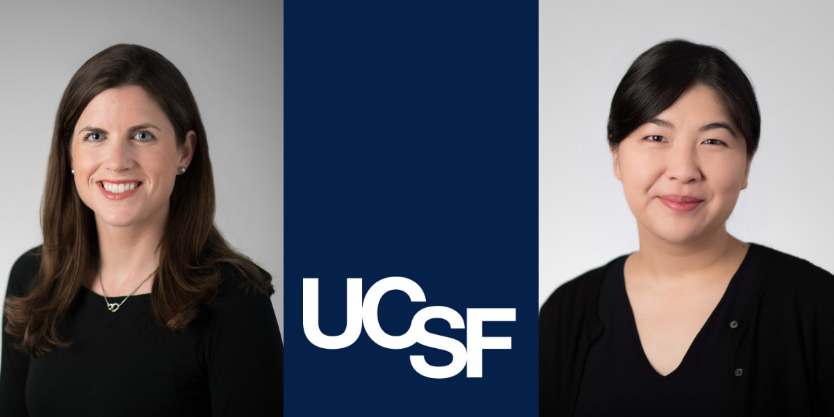 Jessica Hayward, MD, and Amie Lee, MD Inducted as 2021 SBI ...