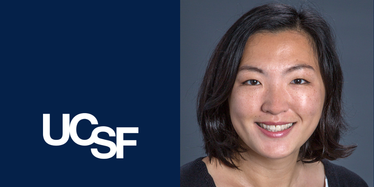 Xin Cynthia Wu, MD Joins UCSF Radiology Faculty | UCSF Radiology