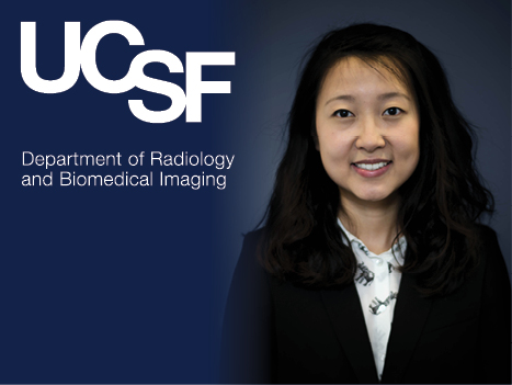 Yuntong (Lorin) Ma, MD, MPhil, Joins VA Medical Center | UCSF Radiology