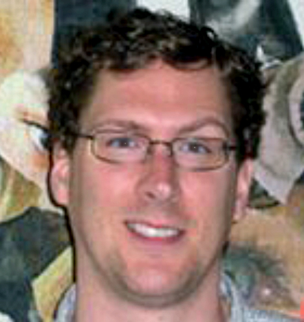 Aaron LeBeau,  PhD