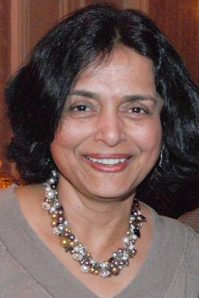 Parvati Ramchandani MD