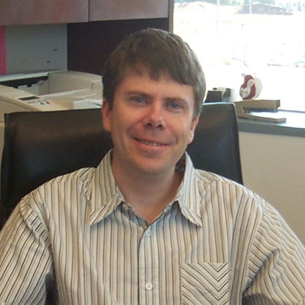 Simon Cherry PhD