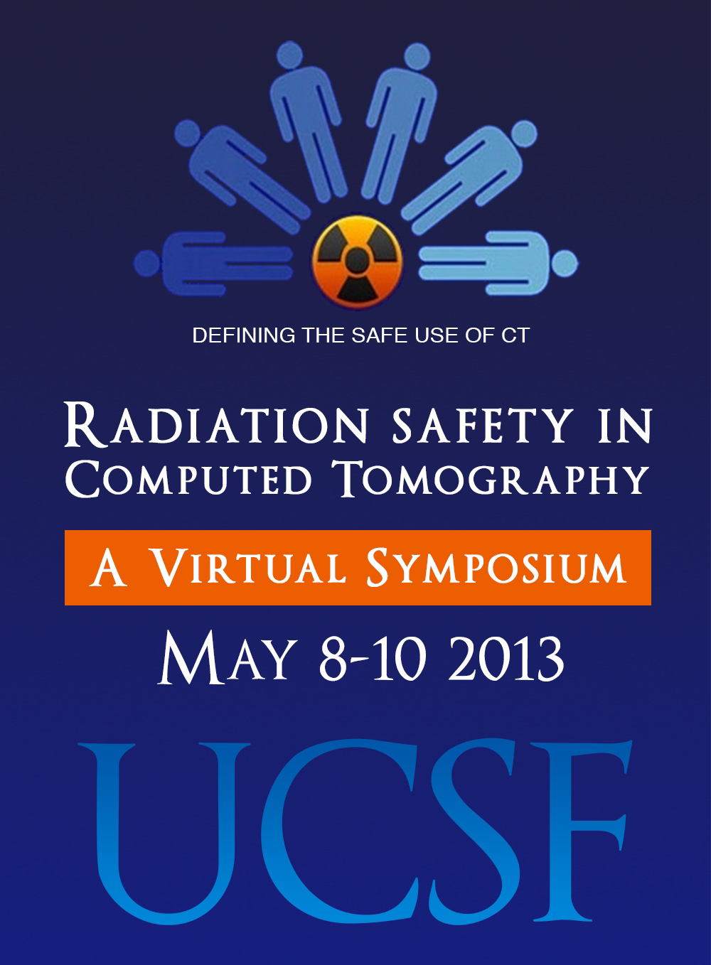 Virtual Symposium on Radiation Safety