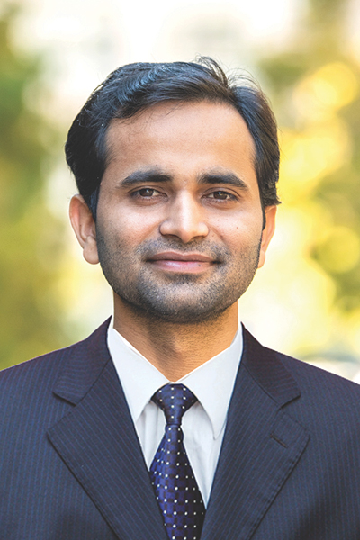 Anil Bidkar, PhD
