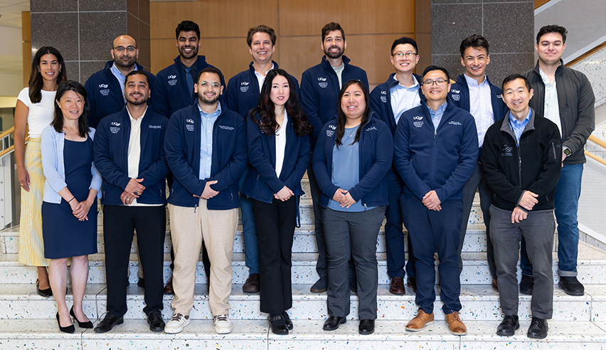 Body Imaging Fellows 26-27