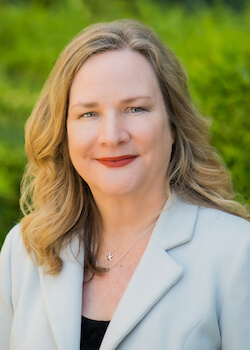 Christina Calvin, MRI Safety Officer (MRSO) and Supervisor