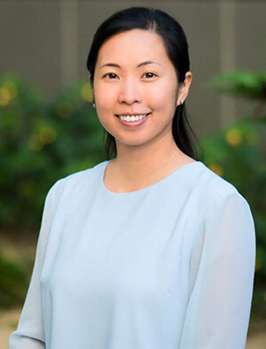 Maggie Chung, MD, Joins UCSF Radiology Faculty in the Breast Imaging section