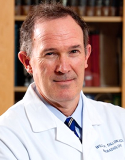 William Dillon, MD