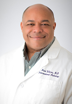 Mark Wilson, MD