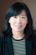 Esther Yuh, MD, PhD | UCSF Radiology