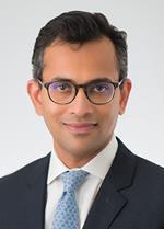 Vinil Shah, MD | UCSF Radiology