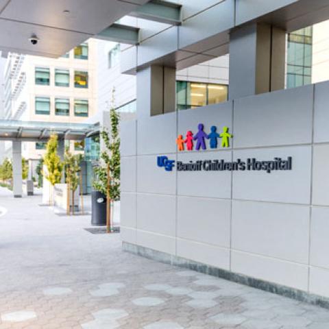 2015: The new UCSF Mission Bay hospitals, comprised of UCSF Benioff Children’s Hospital, UCSF Betty Irene Moore Women’s Hospital, and UCSF Bakar Cancer Hospital, opened in February 2015. The Department of Radiology and Biomedical Imaging opened UCSF Imaging Center at Montgomery Street, a small, personalized site featuring screening mammography, bone densitometry and ultrasound.