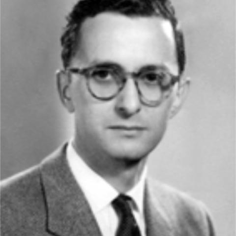 Dr. Thomas Hans Newton served UCSF from 1959-2009.