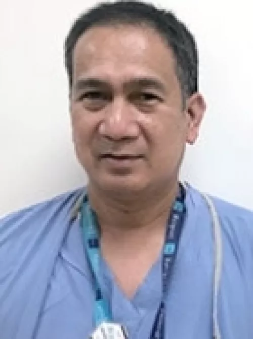 Abraham Carillo, RT Spotlight