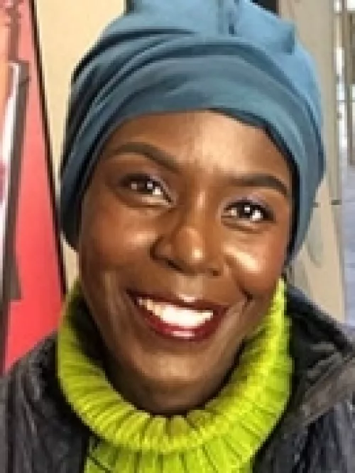 Bamidele Kammen, MD Spotlight