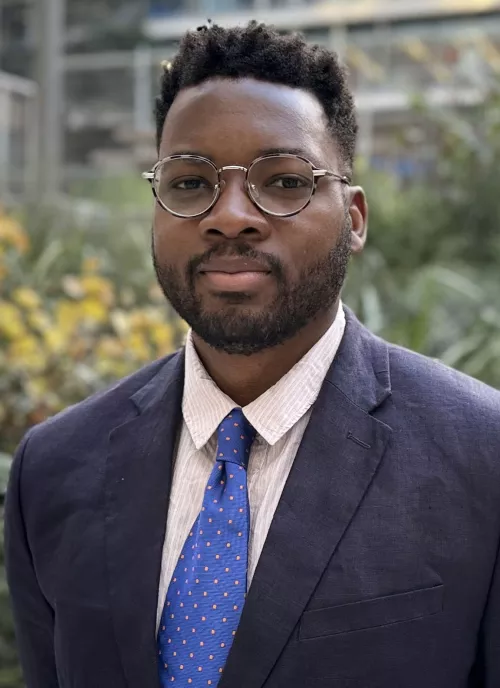 Rahman Akinlusi, MD