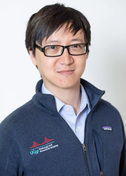 Charlie Wang, MD, PhD