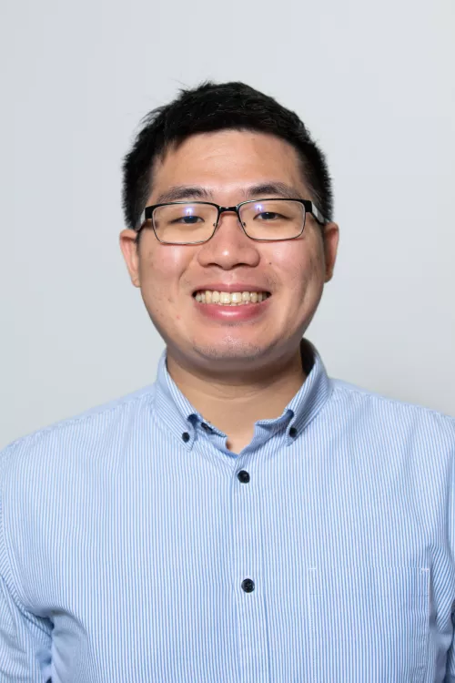 Timothy Chen, MD