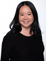 Jennifer Chiu Nurse UCSF