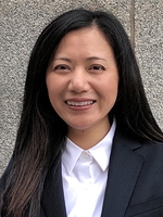 Yan Li, PhD 