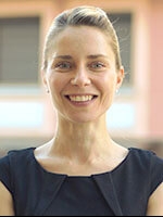Olga Tymofiyeva, PhD, Assistant Professor Spotlight