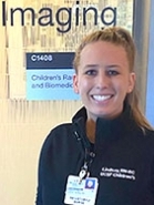 Lindsay Lawless, RN, CPN, CEN, Pediatric Radiology Nurse Spotlight