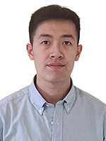 Ben Liu Clinical Researcher