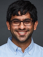 Abhejit Rajagopal, PhD Spotlight