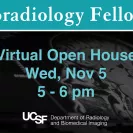 Virtual Open House Wednesday, Nov 5 at 5-6 pm
