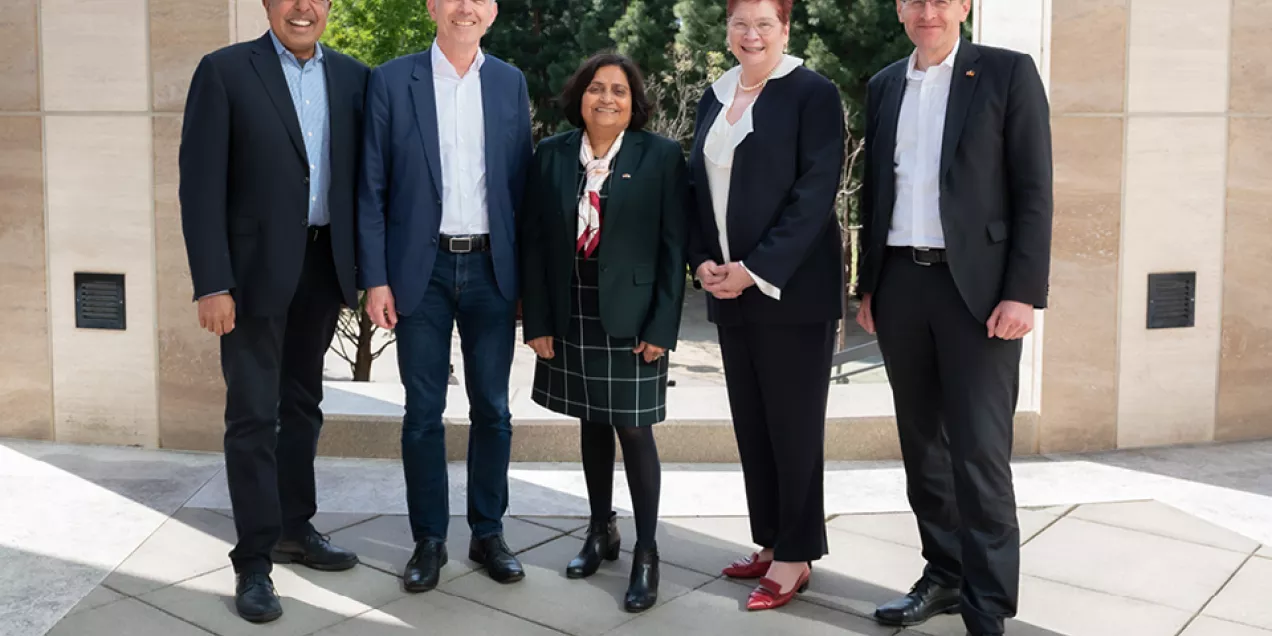 AI Exchange Group Picture