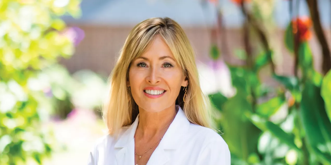 Lori Strachowsk