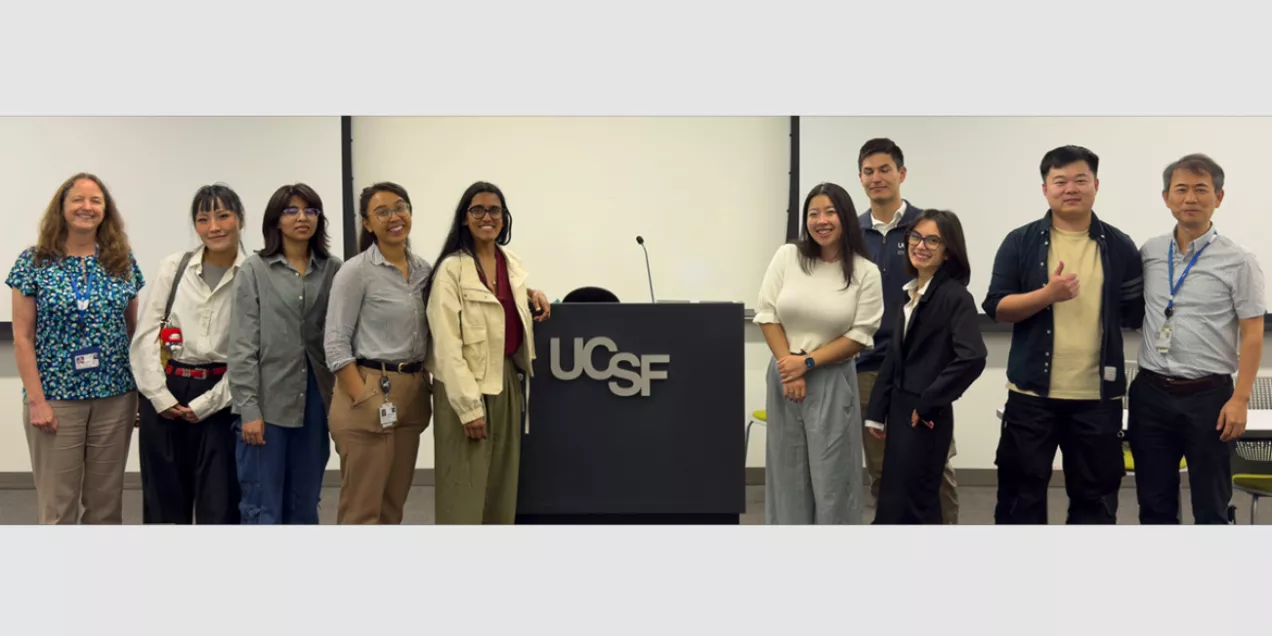 MSBI Students