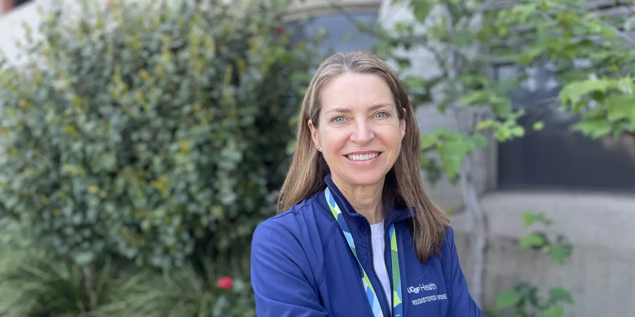 Heather Benjamin, RN